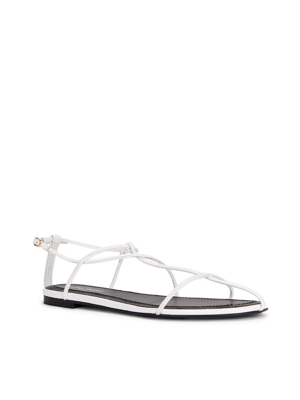 Jeffrey Campbell Jeffrey Trawl Flat